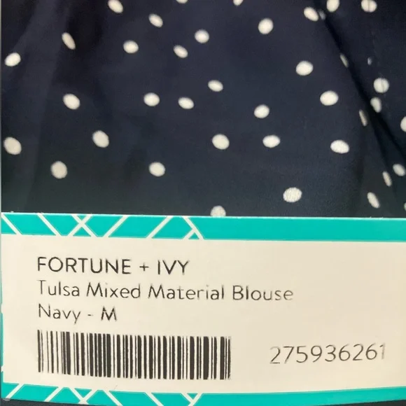 Blouse - Picture 2 of 4